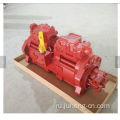 SL220LC-V Гидравлический основной насос K3V112DT-115R-HN0V 2401-9225